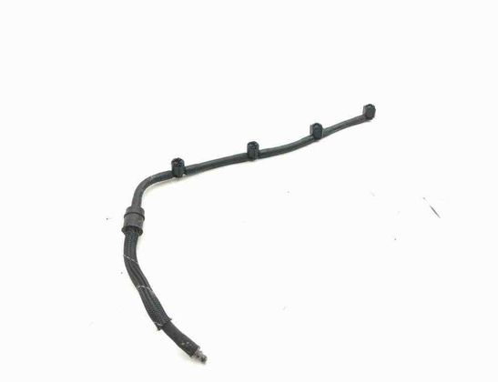 MERCEDES-BENZ M-Class W166 (2011-2015) Fuel return pipe 31974501