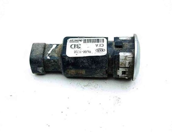 KIA Sorento 1 generation (2002-2011) Acceleration Sensor 957003E200 31993860