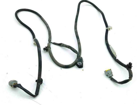MITSUBISHI Outlander 3 generation (2012-2023) Жгут проводов 8518A189 32105061