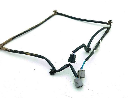 MITSUBISHI Outlander 3 generation (2012-2023) Aizmugurējo lukturu kontakti 8518A191B 32106109