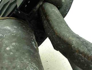 OPEL Vivaro B (2014-2019) Front Windshield Wiper Mechanism 20160727101,0390243508 32184425