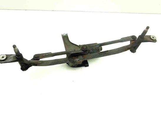 OPEL Vivaro B (2014-2019) Front Windshield Wiper Mechanism 20160727101,0390243508 32184425