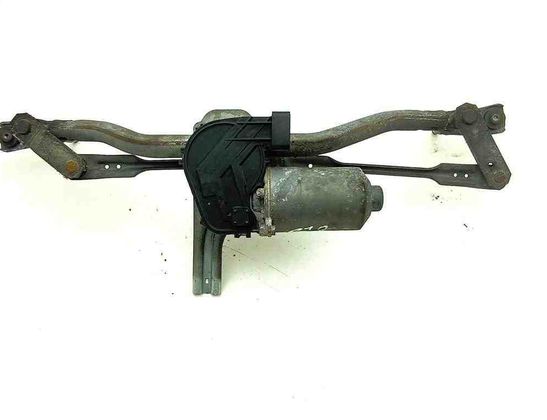 OPEL Vivaro B (2014-2019) Front Windshield Wiper Mechanism 20160727101,0390243508 32184425