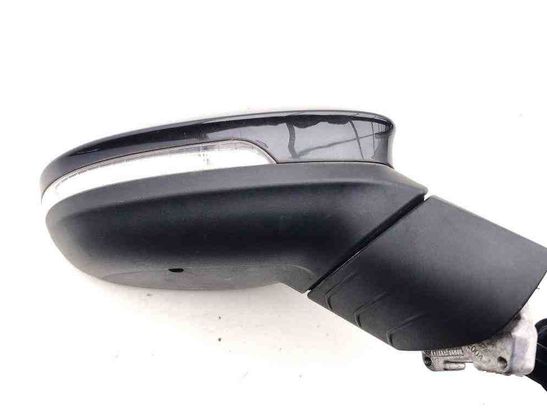 VOLKSWAGEN ID.3 1 generation (2019-2023) Right Side Wing Mirror D10F1513410 32492716
