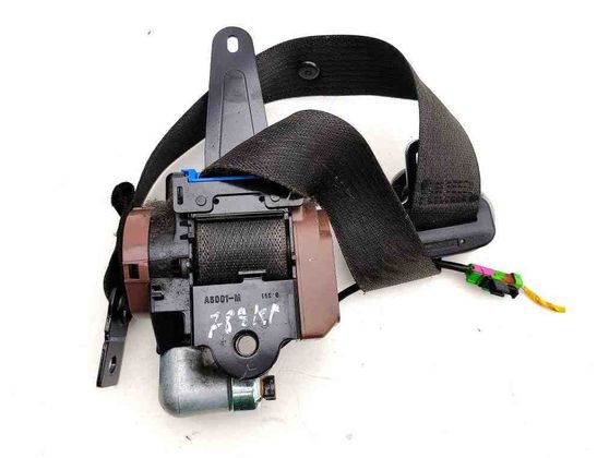 OPEL Antara 1 generation (2006-2015) Front Left Seatbelt 3474,20TEH34747 32547206