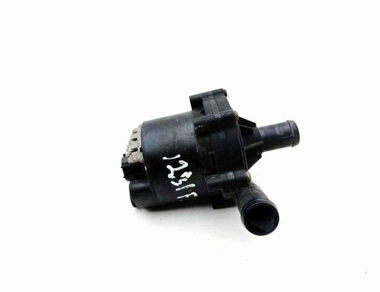 TESLA Model S 1 generation (2012-2024) Моторчик циркуляции охлаждения 15279A0800,600736700E 32579491