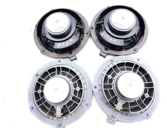 PEUGEOT 2008 2 generation (2019-2023) Audio sistēma 32636070