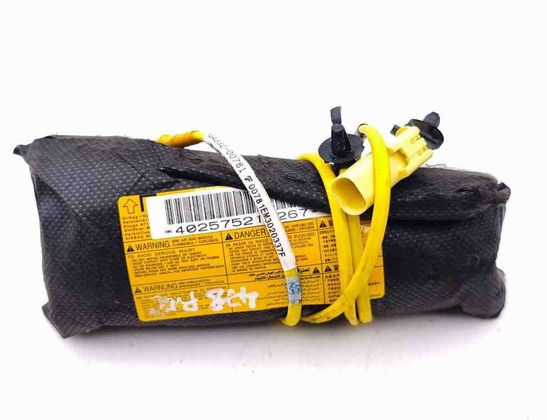 CITROËN C-Crosser 1 generation (2007-2013) Front Left Seat Airbag SRS 402575210267 32696849