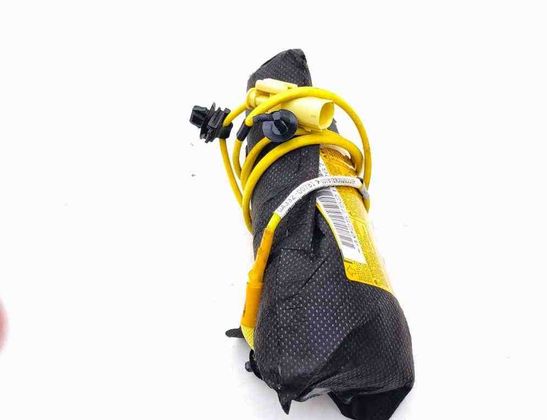 CITROËN C-Crosser 1 generation (2007-2013) Front Left Seat Airbag SRS 402575210267 32696849