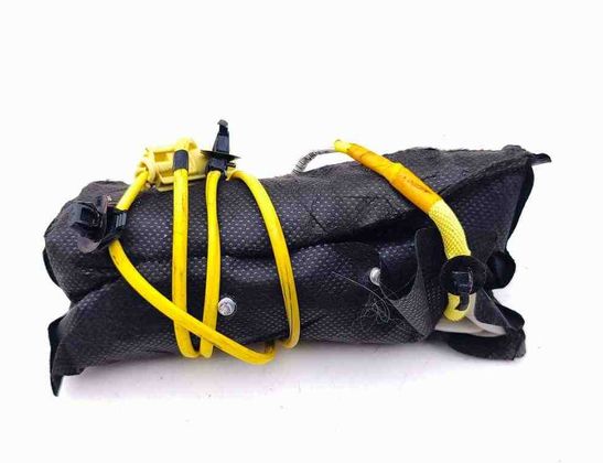 CITROËN C-Crosser 1 generation (2007-2013) Front Left Seat Airbag SRS 402575210267 32696849