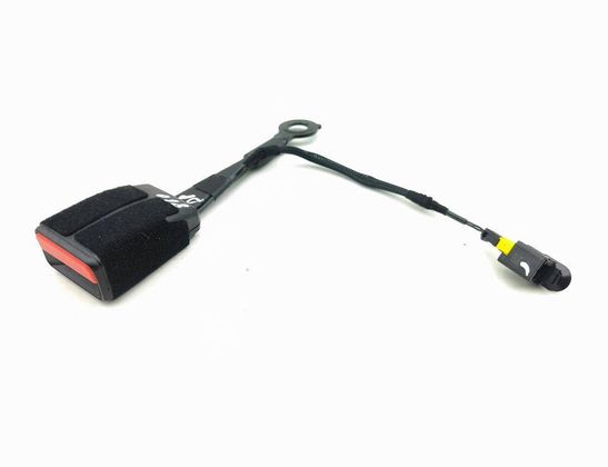 PEUGEOT 2008 2 generation (2019-2023) Front Right Seat Buckle 32748603