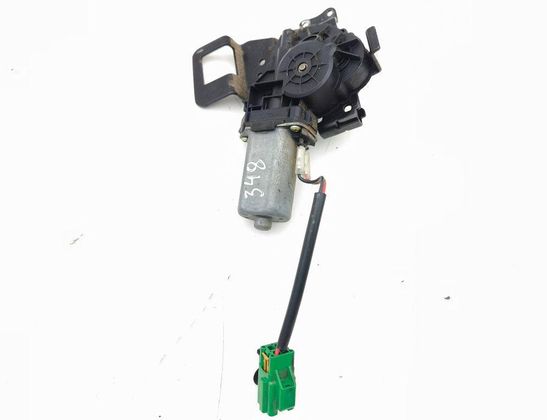 LAND ROVER Range Rover Sport 1 generation (2005-2013) Front Right Seat Control  Motor 32750863