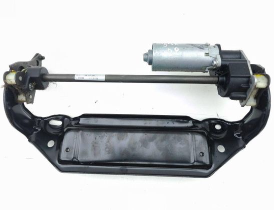 LAND ROVER Range Rover Sport 1 generation (2005-2013) Моторчик переднего правого сиденья 32752110