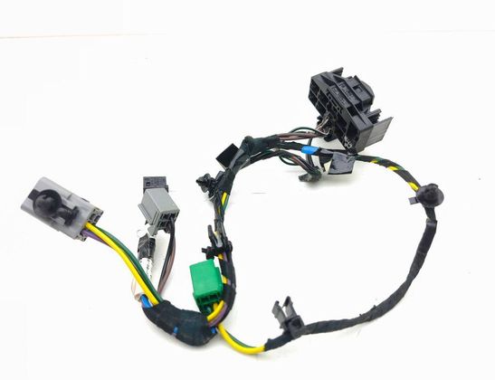LAND ROVER Range Rover Sport 1 generation (2005-2013) Жгут проводов 32752542