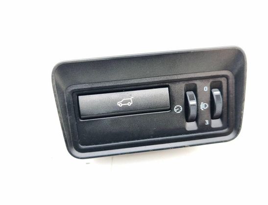 LAND ROVER Range Rover Evoque L538 (1 gen) (2011-2020) Переключатель регулировки высоты фар 1J00113164,10011316,BJ3211654AB,10022835 32799323