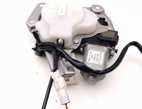 CITROËN C-Crosser 1 generation (2007-2013) Front Right Seat Control  Motor M119QBA,00408,WR12230 32814993