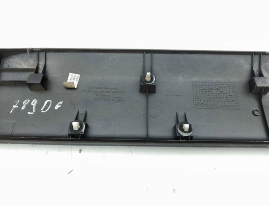 OPEL Antara 1 generation (2006-2015) Aizmugurējo labo durvju moldings 96660218 32841608