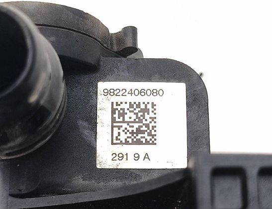 PEUGEOT 508 2 generation (2018-2023) Термостат 9822406080 32854876
