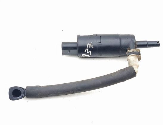 VOLKSWAGEN Bora 1 generation (1998-2005) Headlight washer motor 1J0955681,001006 32854960