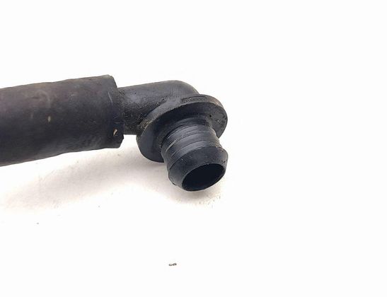 VOLKSWAGEN Bora 1 generation (1998-2005) Vacuum Pump 038145209 32855032