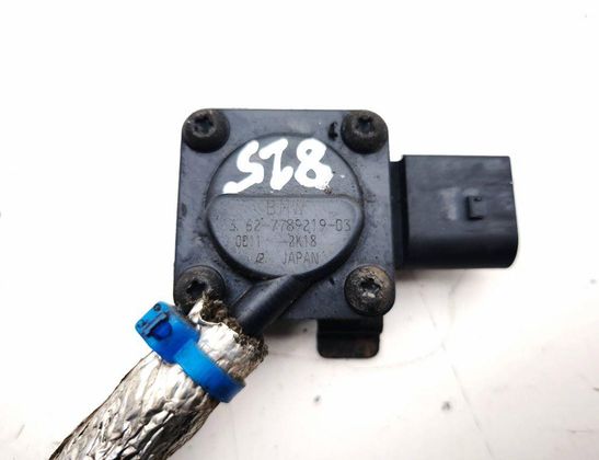 BMW X5 E70 (2006-2013) Датчик давления DPF 7789219 32960283