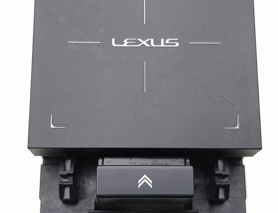 LEXUS RX 4 generation (2015-2024) Pogas 8478048240,28910080900 32965702