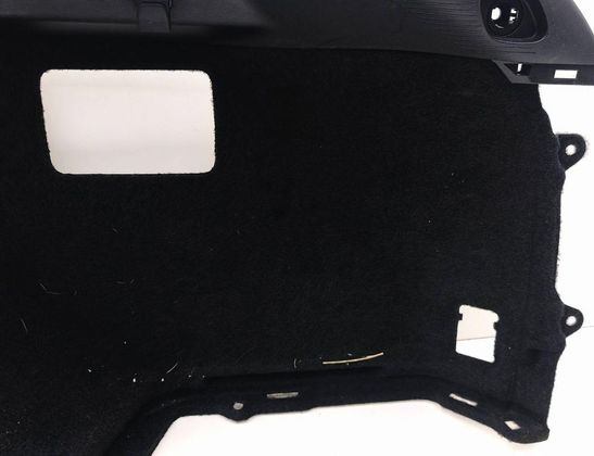 LEXUS RX 4 generation (2015-2024) Labās puses bagāžnieka apdare 6473048150 32967672