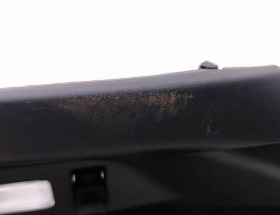 LEXUS RX 4 generation (2015-2024) Labās puses bagāžnieka apdare 6473048150 32967672