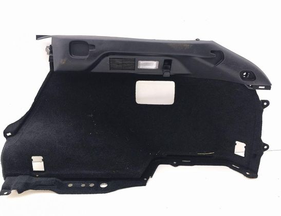 LEXUS RX 4 generation (2015-2024) Labās puses bagāžnieka apdare 6473048150 32967672