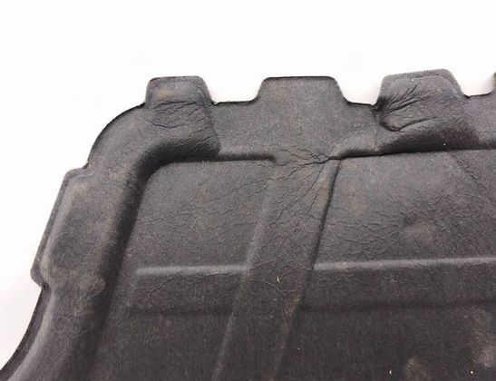 AUDI Q3 F3 (2018-2024) Обивка капота 83A863825,15032017,589060 32969296