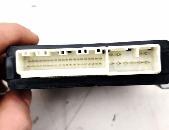 LEXUS RX 4 generation (2015-2024) Aizmugurējā vāka / bagāžnieka vadības bloks 41481411330,8922248210 32975113