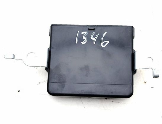 LEXUS RX 4 generation (2015-2024) Aizmugurējā vāka / bagāžnieka vadības bloks 41481411330,8922248210 32975113