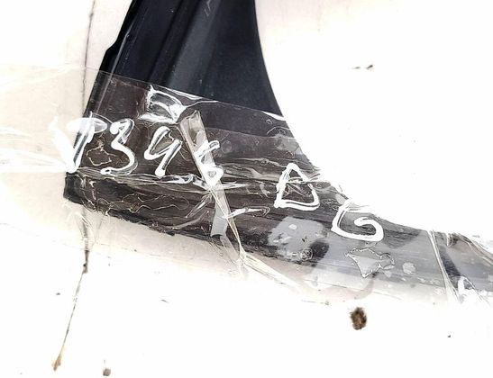 LEXUS RX 4 generation (2015-2024) Резиновая прокладка задней правой двери 32975364