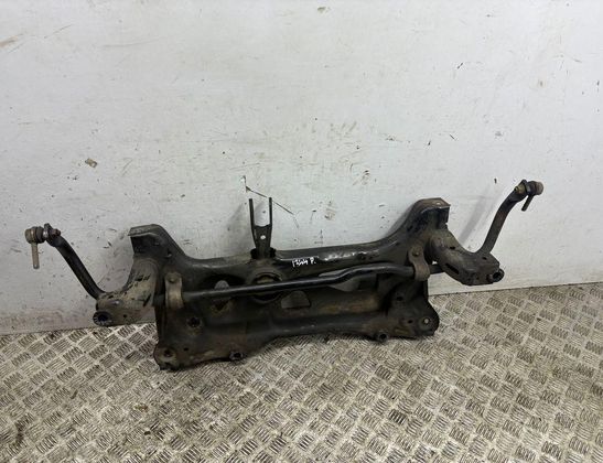 AUDI Q3 F3 (2018-2024) Front Suspension Subframe 3Q0199315G 32975699