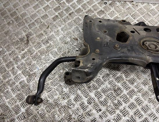 AUDI Q3 F3 (2018-2024) Front Suspension Subframe 3Q0199315G 32975699