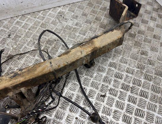 HYUNDAI Santa Fe CM (2006-2013) Towbar Kit 32975731