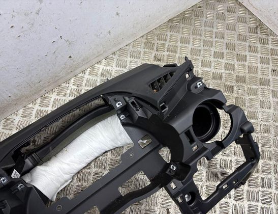 HYUNDAI Kona 1 generation (2017-2024) Instrumentu panelis 32976035