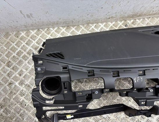 HYUNDAI Kona 1 generation (2017-2024) Instrumentu panelis 32976035