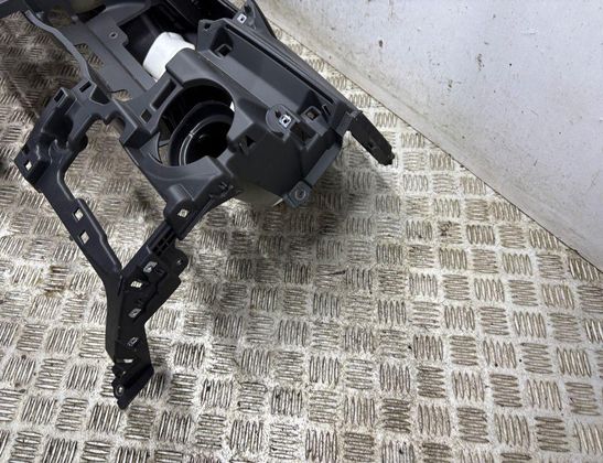 HYUNDAI Kona 1 generation (2017-2024) Instrumentu panelis 32976035