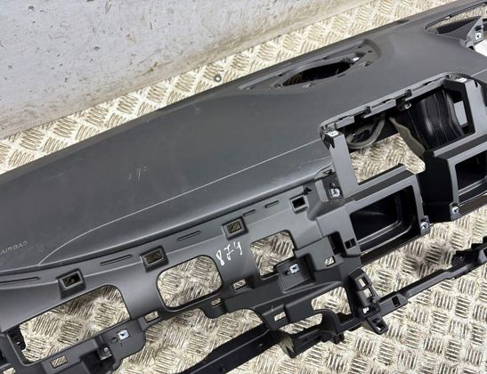 HYUNDAI Kona 1 generation (2017-2024) Instrumentu panelis 32976035