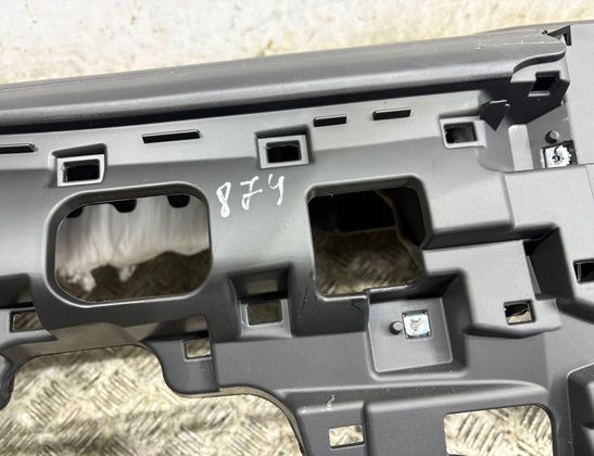 HYUNDAI Kona 1 generation (2017-2024) Instrumentu panelis 32976035