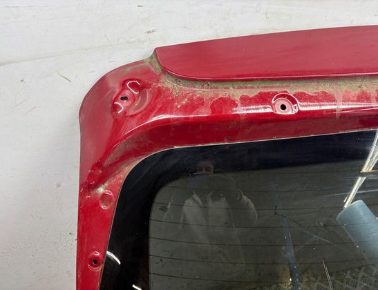 HYUNDAI Kona 1 generation (2017-2024) Bagāžnieks 32976493