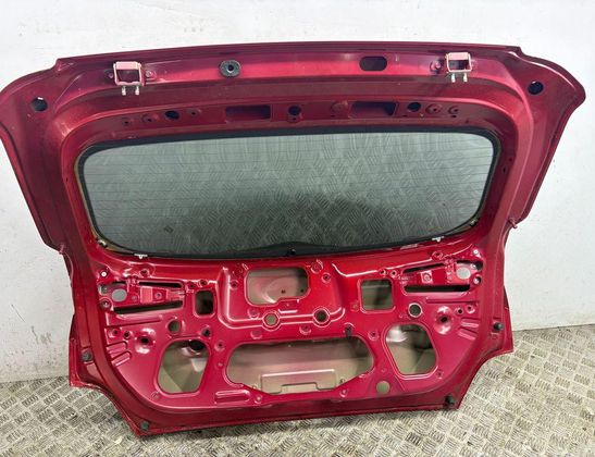 HYUNDAI Kona 1 generation (2017-2024) Bagāžnieks 32976493