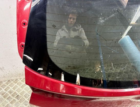 HYUNDAI Kona 1 generation (2017-2024) Bagāžnieks 32976493