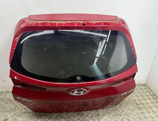 HYUNDAI Kona 1 generation (2017-2024) Bagāžnieks 32976493