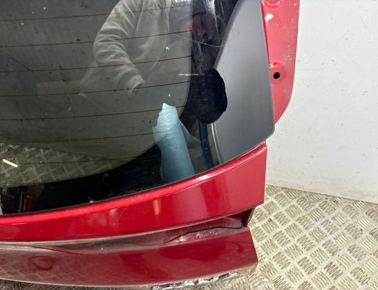 HYUNDAI Kona 1 generation (2017-2024) Bagāžnieks 32976493