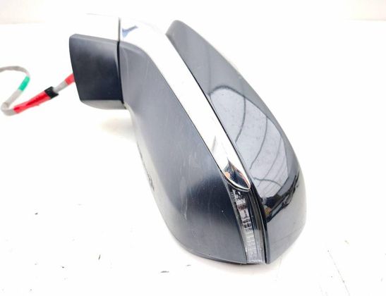 LEXUS RX 4 generation (2015-2024) Priekšējais kreisais durvju spogulis E4034168 32976721