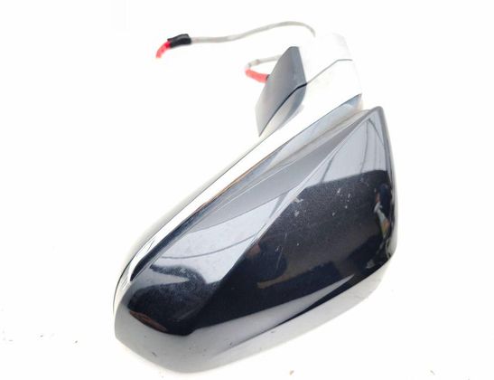 LEXUS RX 4 generation (2015-2024) Priekšējais kreisais durvju spogulis E4034168 32976721