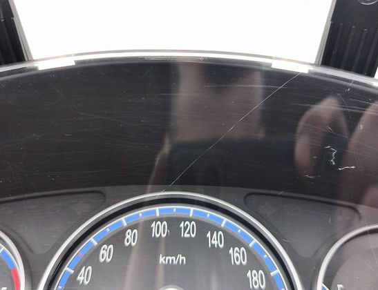 HYUNDAI Santa Fe CM (2006-2013) Спидометр 940032B640 32977080