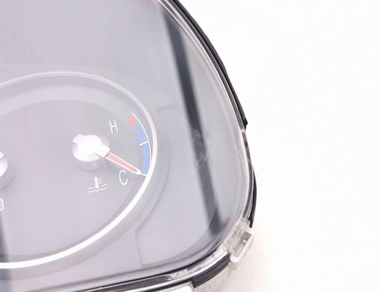 HYUNDAI Santa Fe CM (2006-2013) Спидометр 940032B640 32977080